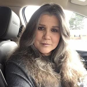 Meet your Posher, Tami